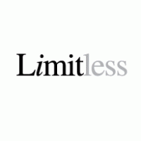 Limitless logo vector logo