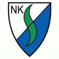 NK Slavonija Pozega logo vector logo