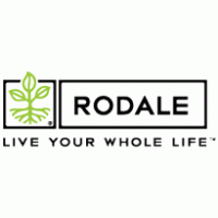 RODALE logo vector logo