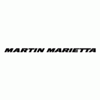 Martin Marietta logo vector logo