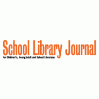 School Library Journal logo vector logo
