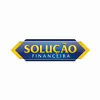SOLUCAO_FINANCEIRA logo vector logo