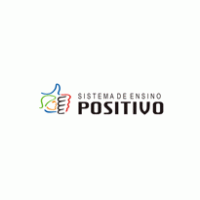 Positivo Computadores – Sistema de Ensino logo vector logo