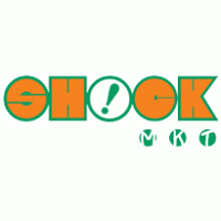 SHOCK MKT logo vector logo