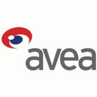 AVEA Logo logo vector logo