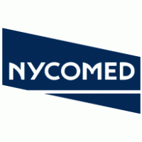 nycomed logo vector logo