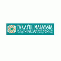 Takaful Malaysia logo vector logo