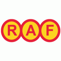 Rodez Aveyron Football logo vector logo