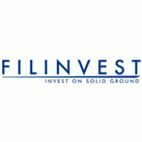 Filinvest logo vector logo