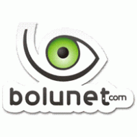 www.bolunet.com logo vector logo
