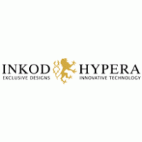 INKOD-HYPERA Ltd. logo vector logo