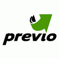 Previo logo vector logo