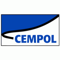 Cempol logo vector logo