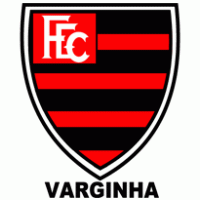Flamengo Esporte Clube (Varginha – MG) logo vector logo