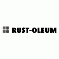 Rust-Oleum logo vector logo