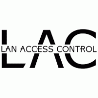 LAC logo vector logo