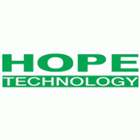 HOPE TECHNOLOGY logo vector logo