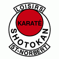 Shotokan logo vector logo