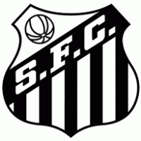 Santos Futebol Clube logo vector logo