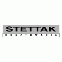 Stettak logo vector logo