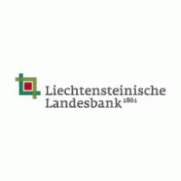 Liechtensteinische Landesbank AG logo vector logo
