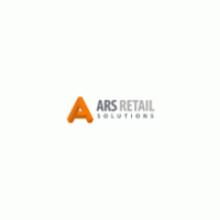 Ars Retail Solution logo vector logo