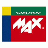Max Szalony logo vector logo