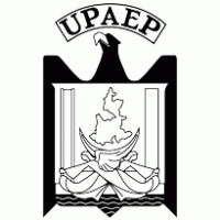 Escudo UPAEP logo vector logo