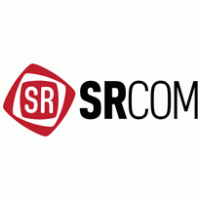 SRCOM logo vector logo
