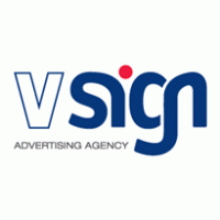 VSign logo vector logo