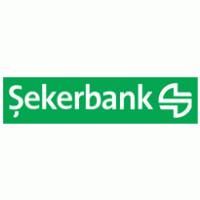 sekerbank logo vector logo