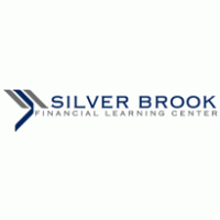 Silver Brook Financial Learning Center Pvt. Ltd. logo vector logo