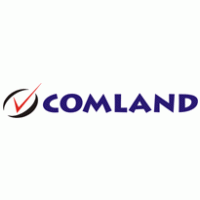COMLAND BILGISAYAR logo vector logo