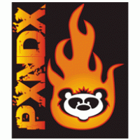 ART-PXNDX-ART logo vector logo