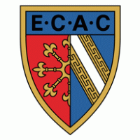 Entente Club Athlétique Chaumont logo vector logo