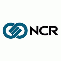 NCR logo vector logo