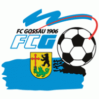 FC Gossau logo vector logo