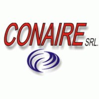 CONAIRE SRL logo vector logo