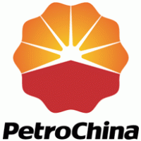 PetroChina logo vector logo