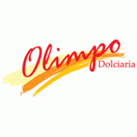 Olimpo Dolciaria logo vector logo