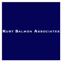 Kurt Salmon Associates logo vector logo