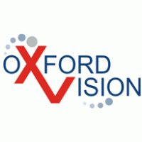 Oxford Vision logo vector logo