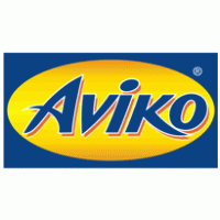 Aviko logo vector logo