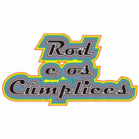 Rod e os Cúmplices logo vector logo