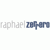 Raphael Zerrero logo vector logo