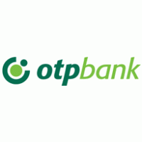 OTP Bank logo vector logo