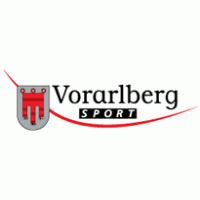 Vorarlberg Sport logo vector logo