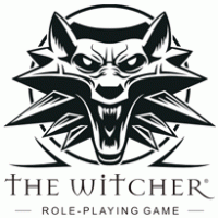 Witcher logo vector logo