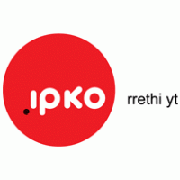 ipko logo vector logo