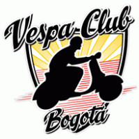 Vespa Club Bogota
